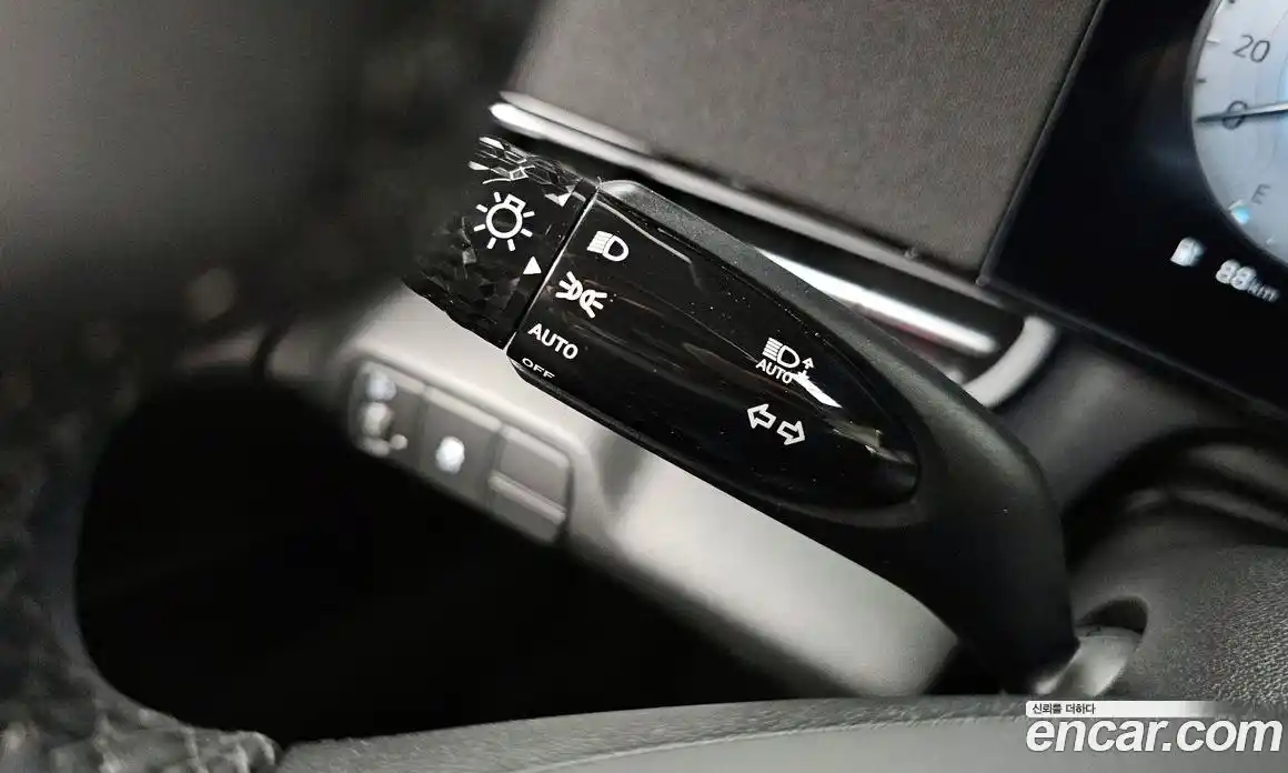 Hyundai Avante 2024 1.6 гидро в Москве № 1288413, фото 16