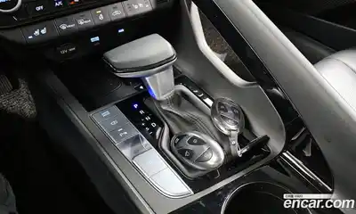 Hyundai Avante 2024 1.6 гидро в Москве № 1288413, миниатюра 9