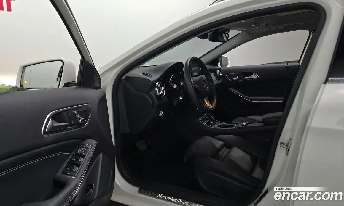 Mercedes-Benz GLA-Class 2019 2.0 гидро в Москве № 1291144, фото 13