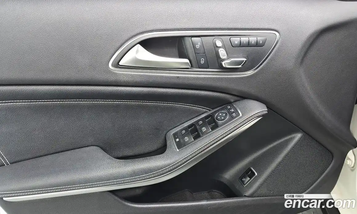 Mercedes-Benz GLA-Class 2019 2.0 гидро в Москве № 1291144, фото 14