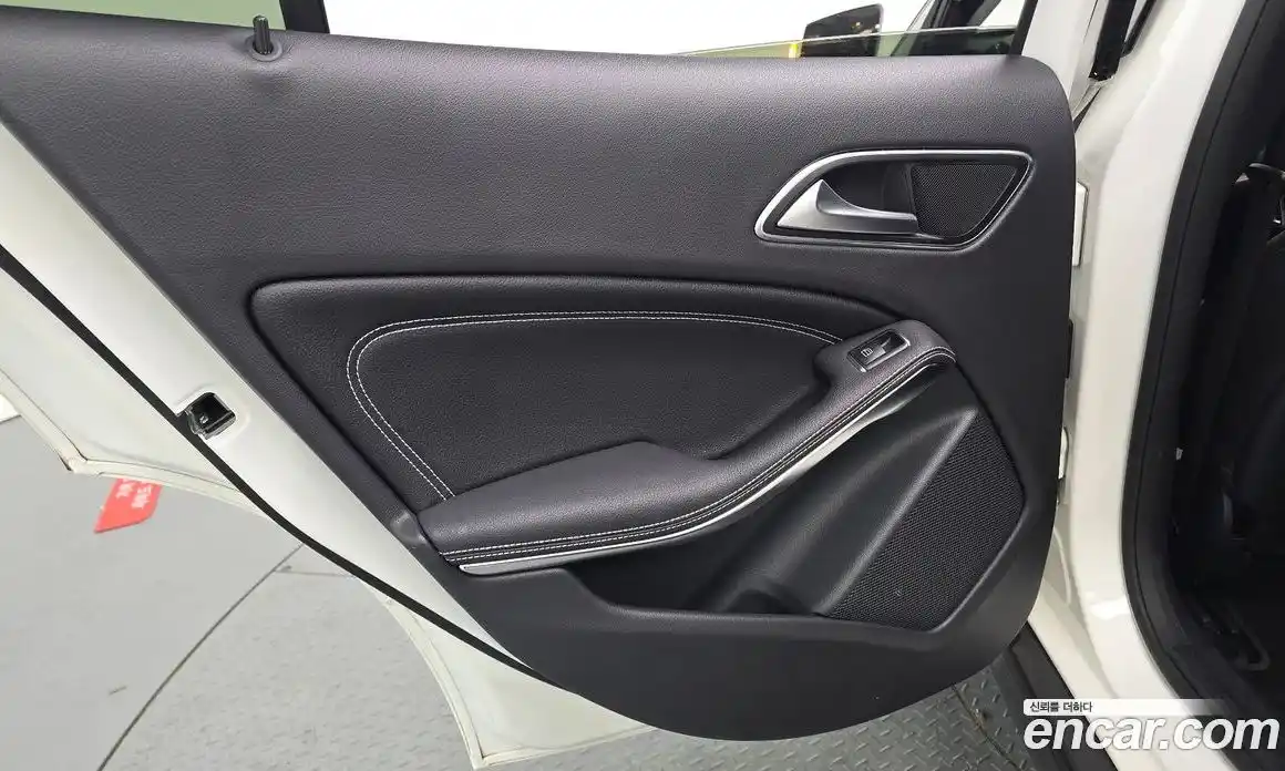 Mercedes-Benz GLA-Class 2019 2.0 гидро в Москве № 1291144, фото 15