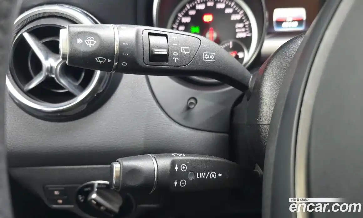 Mercedes-Benz GLA-Class 2019 2.0 гидро в Москве № 1291144, фото 22