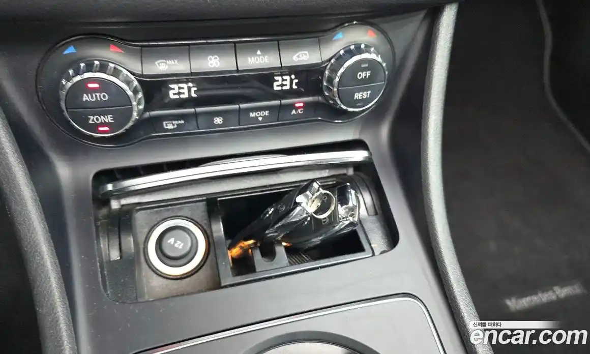 Mercedes-Benz GLA-Class 2019 2.0 гидро в Москве № 1291144, фото 24