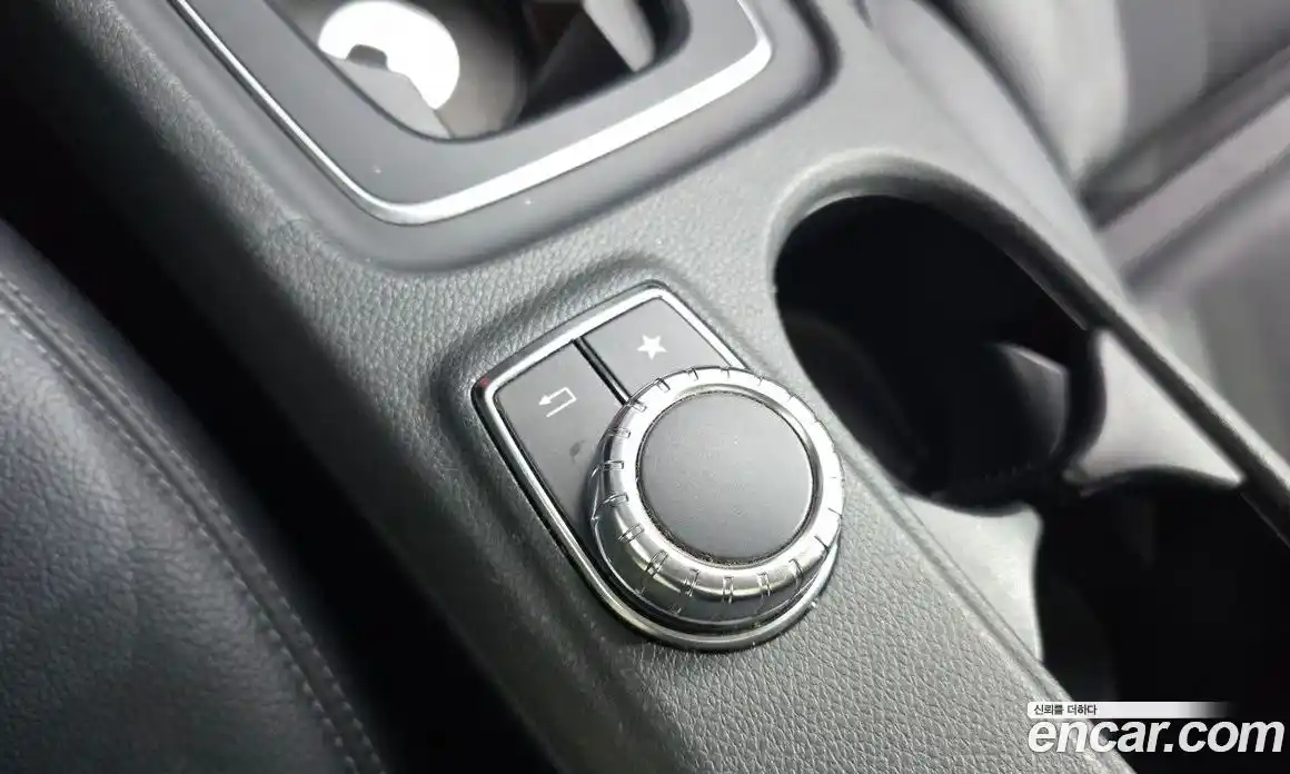 Mercedes-Benz GLA-Class 2019 2.0 гидро в Москве № 1291144, фото 27