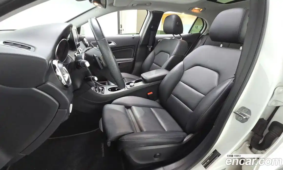 Mercedes-Benz GLA-Class 2019 2.0 гидро в Москве № 1291144, фото 29