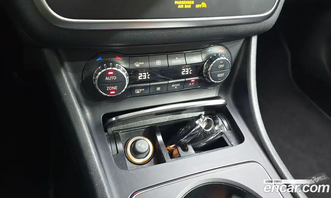 Mercedes-Benz GLA-Class 2019 2.0 гидро в Москве № 1291144, фото 31