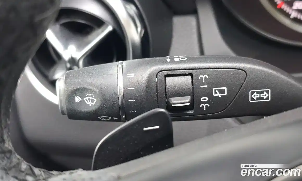 Mercedes-Benz GLA-Class 2019 2.0 гидро в Москве № 1291144, фото 34
