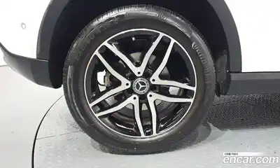 Mercedes-Benz GLA-Class 2019 2.0 гидро в Москве № 1291144, миниатюра 5