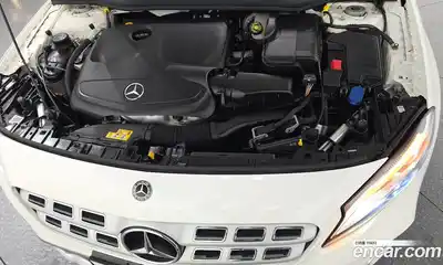 Mercedes-Benz GLA-Class 2019 2.0 гидро в Москве № 1291144, миниатюра 6
