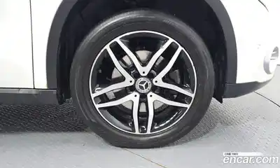 Mercedes-Benz GLA-Class 2019 2.0 гидро в Москве № 1291144, миниатюра 7