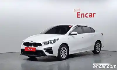 Kia K3, 2020