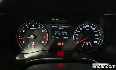 Kia K3 2020 1.6 гидро в Москве, миниатюра 11