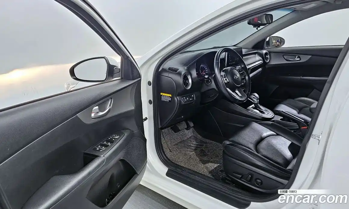 Kia K3 2020 1.6 гидро в Москве, фото 13
