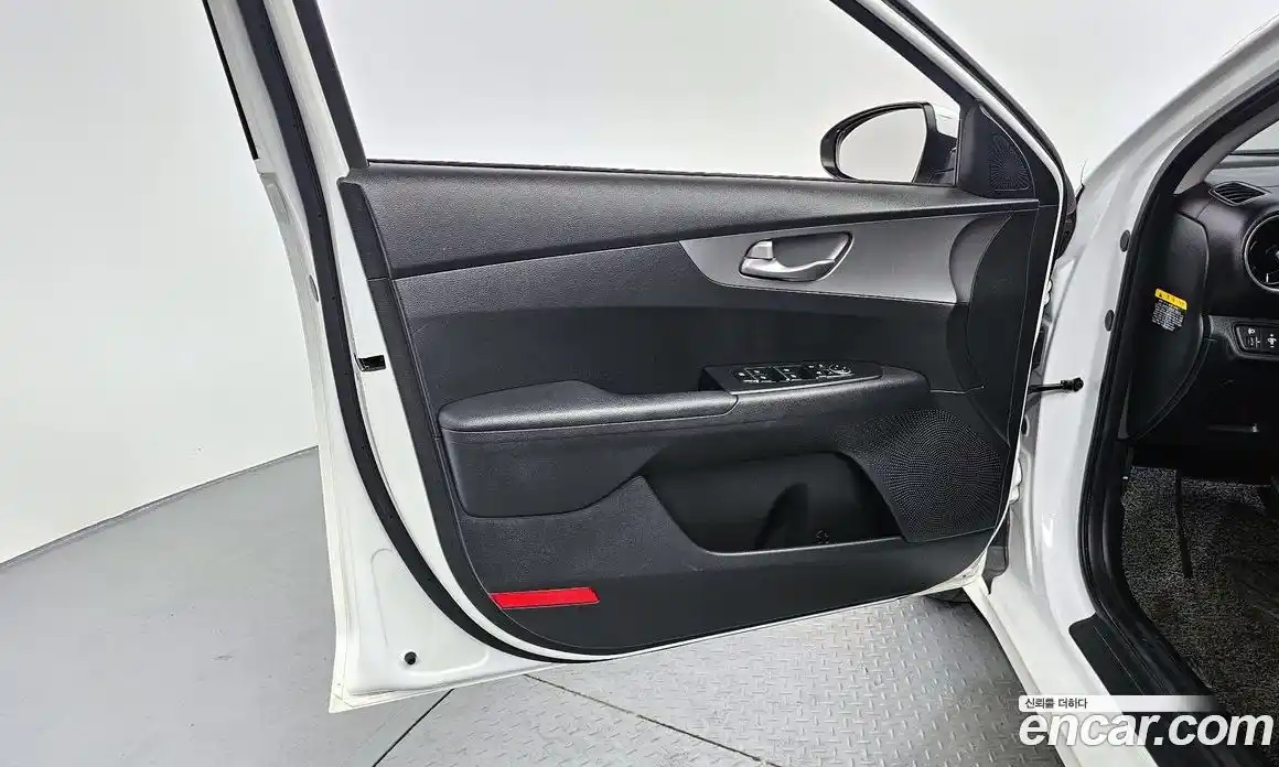 Kia K3 2020 1.6 гидро в Москве, фото 14
