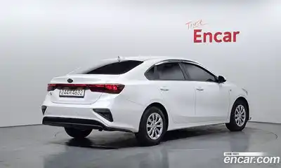 Kia K3 2020 1.6 гидро в Москве, миниатюра 2