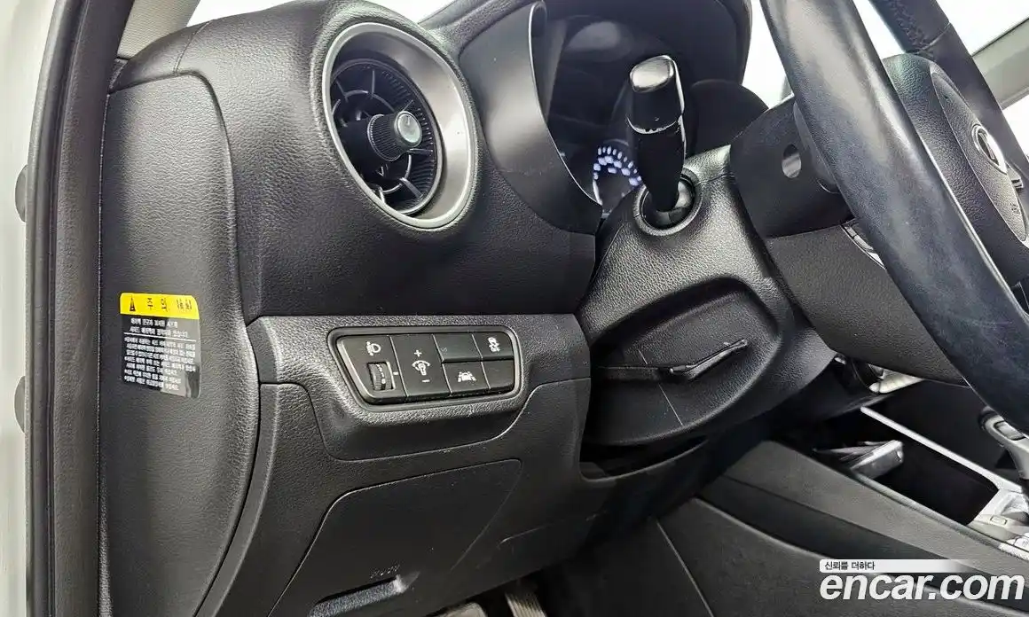 Kia K3 2020 1.6 гидро в Москве, фото 21