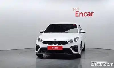 Kia K3 2020 1.6 гидро в Москве, миниатюра 3