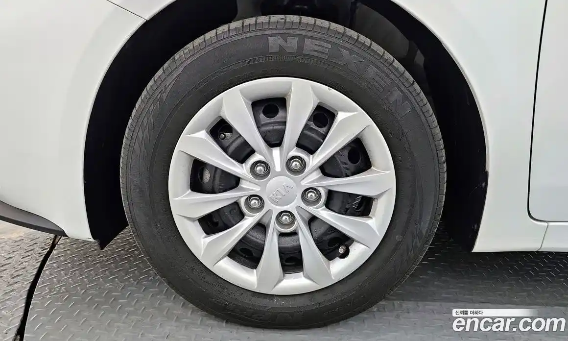 Kia K3 2020 1.6 гидро в Москве, фото 5