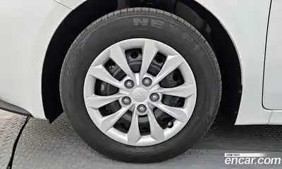 Kia K3 2020 1.6 гидро в Москве, миниатюра 5