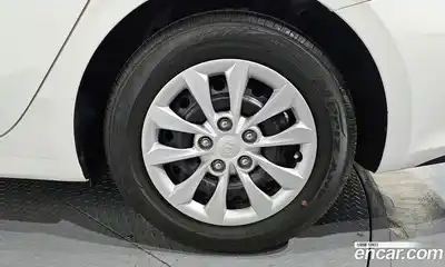 Kia K3 2020 1.6 гидро в Москве, миниатюра 7