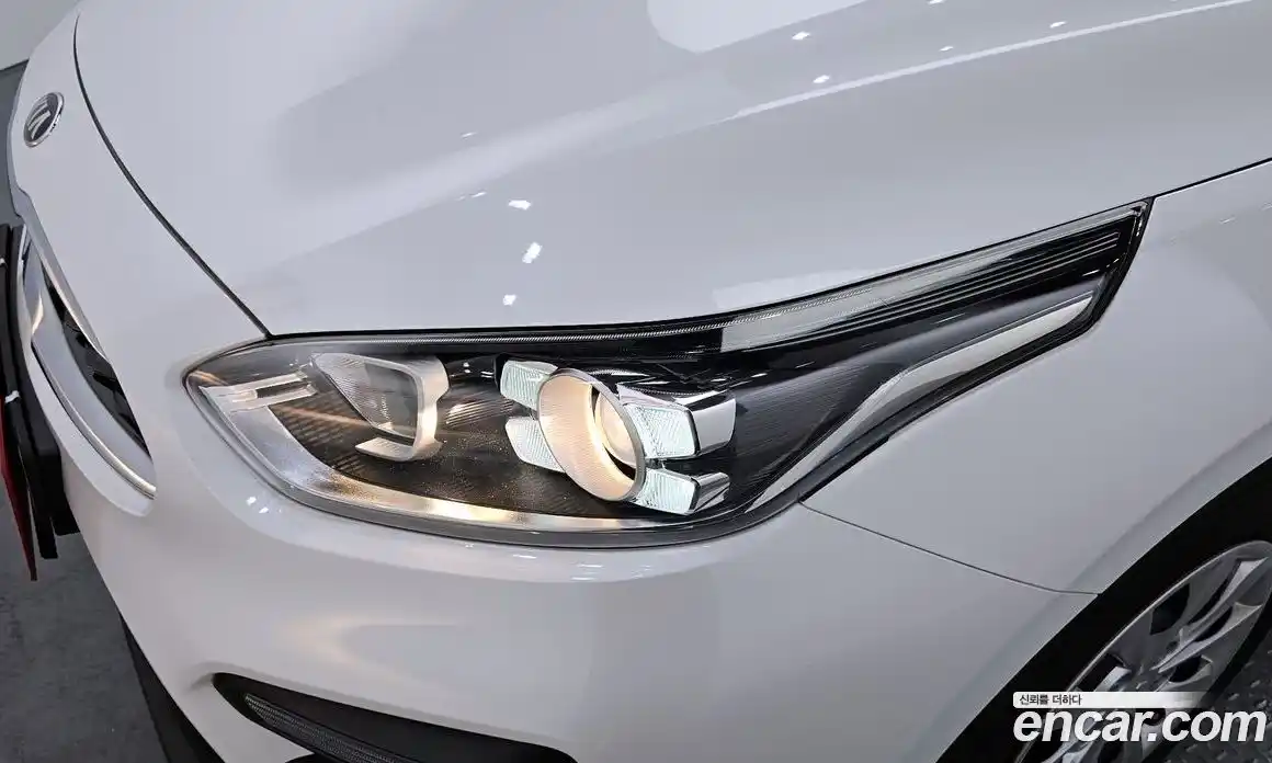 Kia K3 2020 1.6 гидро в Москве, фото 8