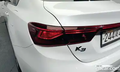 Kia K3 2020 1.6 гидро в Москве, миниатюра 9