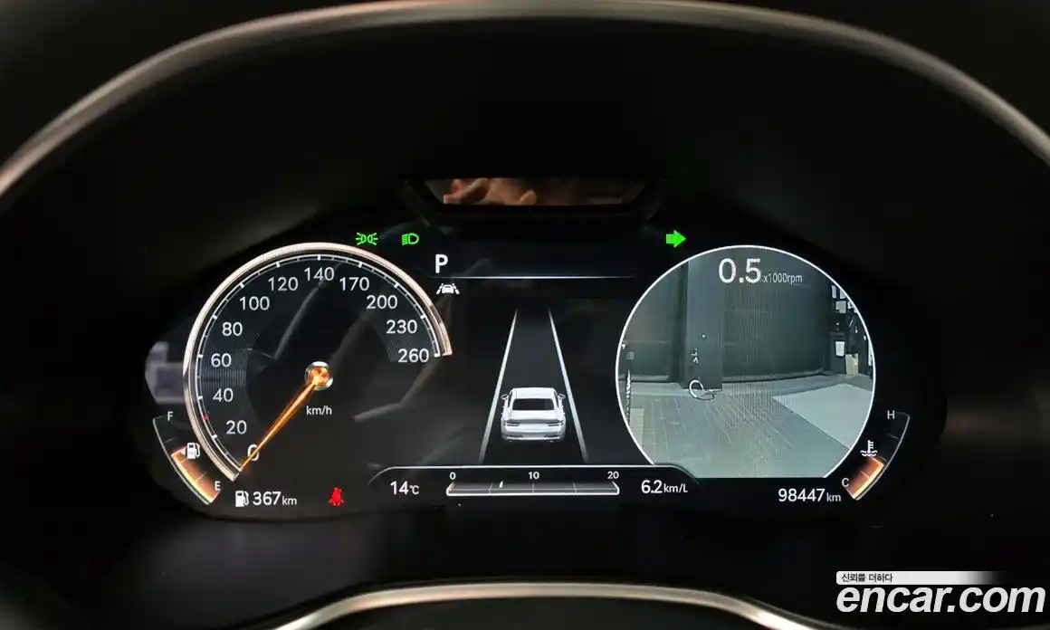Genesis G80 2021 3.5 гидро в Москве, фото 11