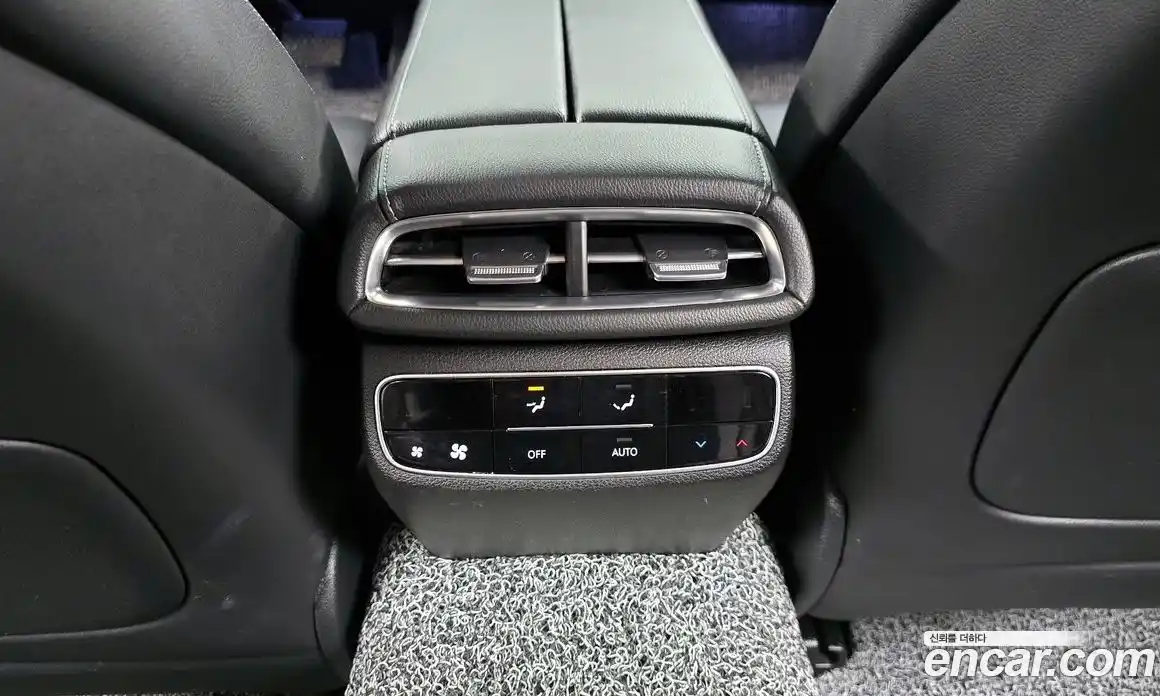 Genesis G80 2021 3.5 гидро в Москве, фото 32