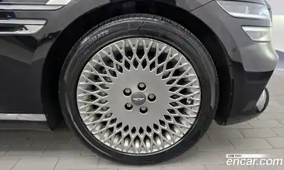 Genesis G80 2021 3.5 гидро в Москве, миниатюра 7