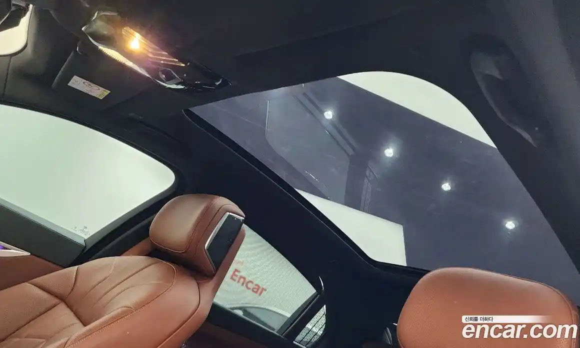 BMW 7-Series 2023 3.0 гидро в Москве № 1319393, фото 24