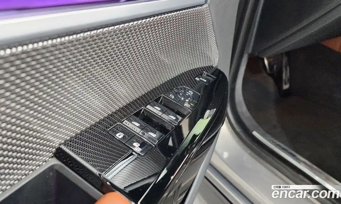 BMW 7-Series 2023 3.0 гидро в Москве № 1319393, фото 38