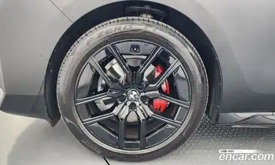 BMW 7-Series 2023 3.0 гидро в Москве № 1319393, миниатюра 5