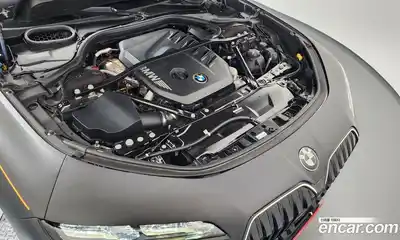BMW 7-Series 2023 3.0 гидро в Москве № 1319393, миниатюра 6