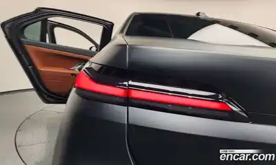 BMW 7-Series 2023 3.0 гидро в Москве № 1319393, миниатюра 9