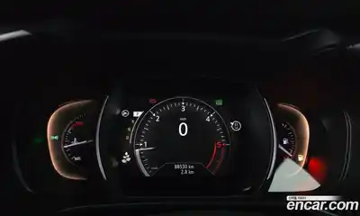 Renault QM6 2019 2.0 гидро в Москве, миниатюра 11