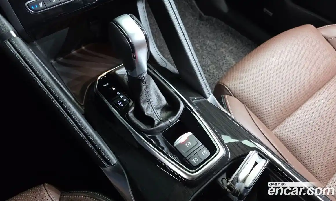 Renault QM6 2019 2.0 гидро в Москве, фото 12