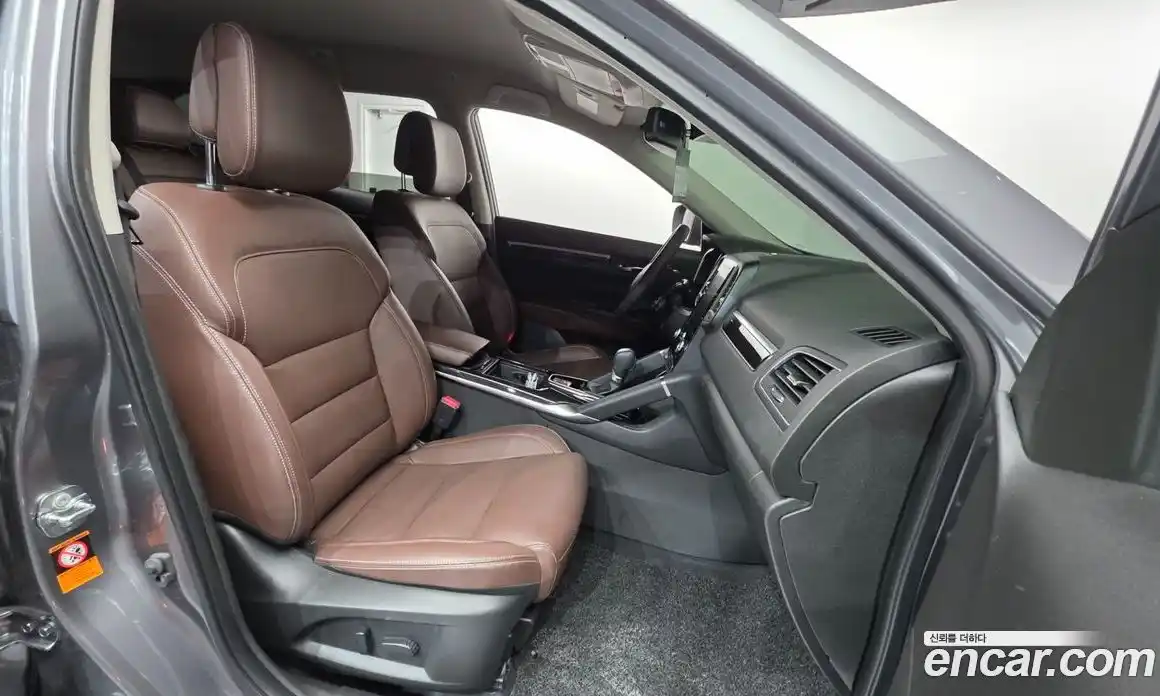 Renault QM6 2019 2.0 гидро в Москве, фото 13