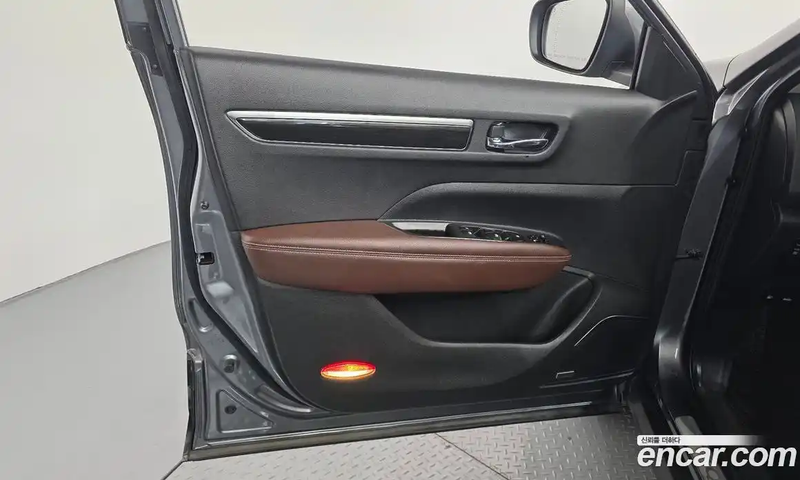 Renault QM6 2019 2.0 гидро в Москве, фото 14
