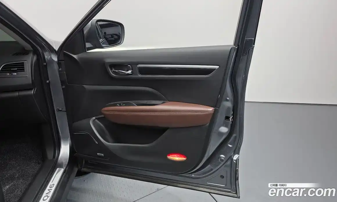 Renault QM6 2019 2.0 гидро в Москве, фото 15