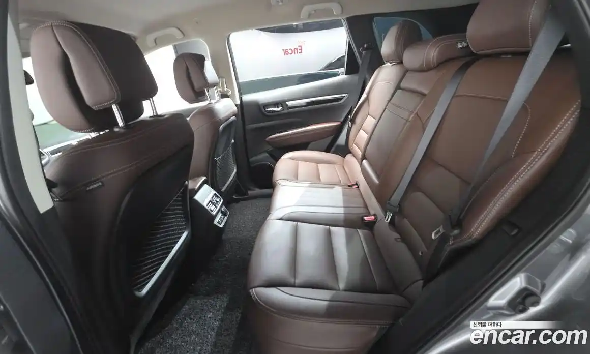 Renault QM6 2019 2.0 гидро в Москве, фото 16
