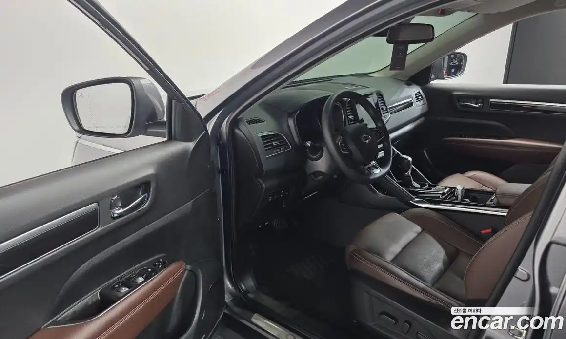 Renault QM6 2019 2.0 гидро в Москве, фото 17