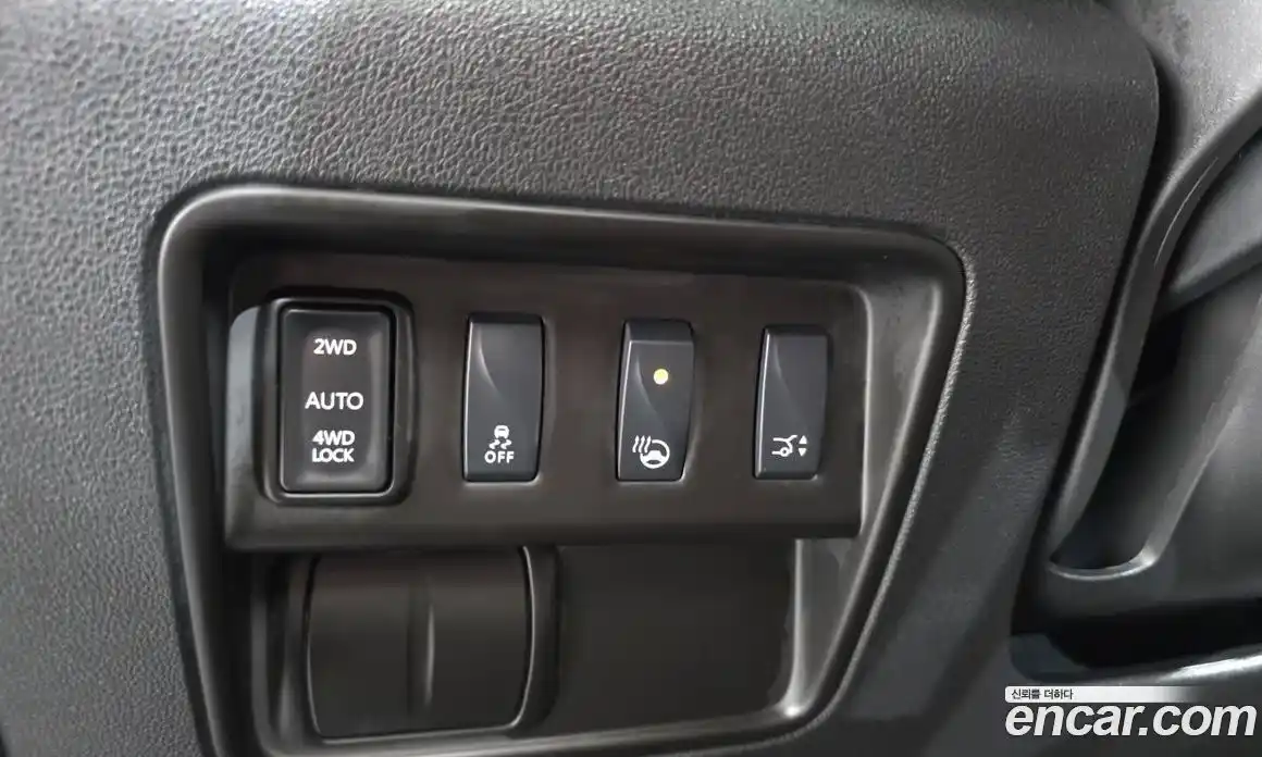 Renault QM6 2019 2.0 гидро в Москве, фото 19