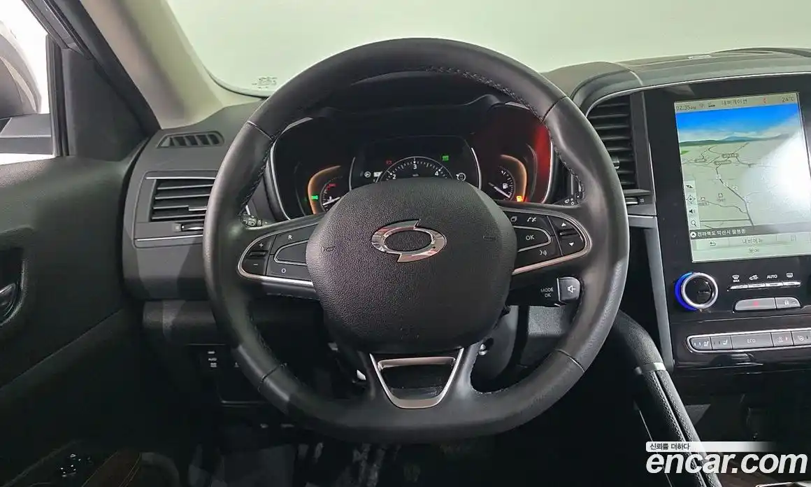 Renault QM6 2019 2.0 гидро в Москве, фото 20