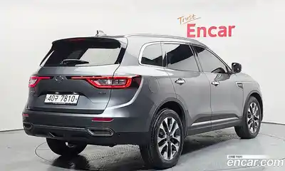 Renault QM6 2019 2.0 гидро в Москве, миниатюра 2