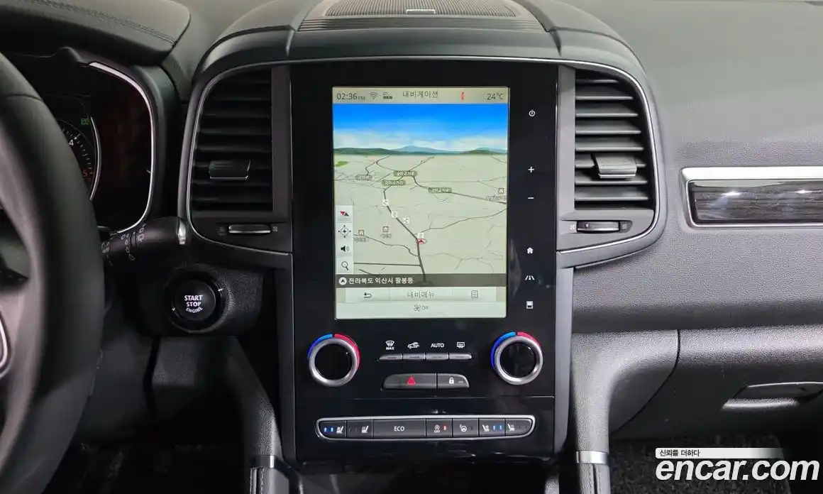 Renault QM6 2019 2.0 гидро в Москве, фото 21