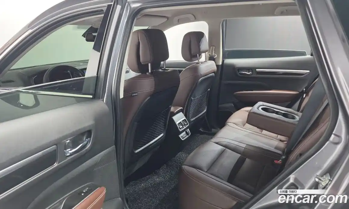 Renault QM6 2019 2.0 гидро в Москве, фото 23