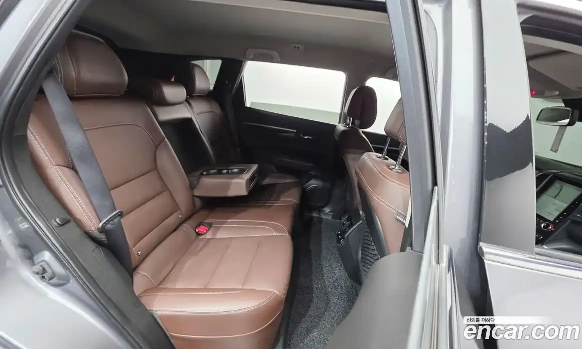Renault QM6 2019 2.0 гидро в Москве, фото 25