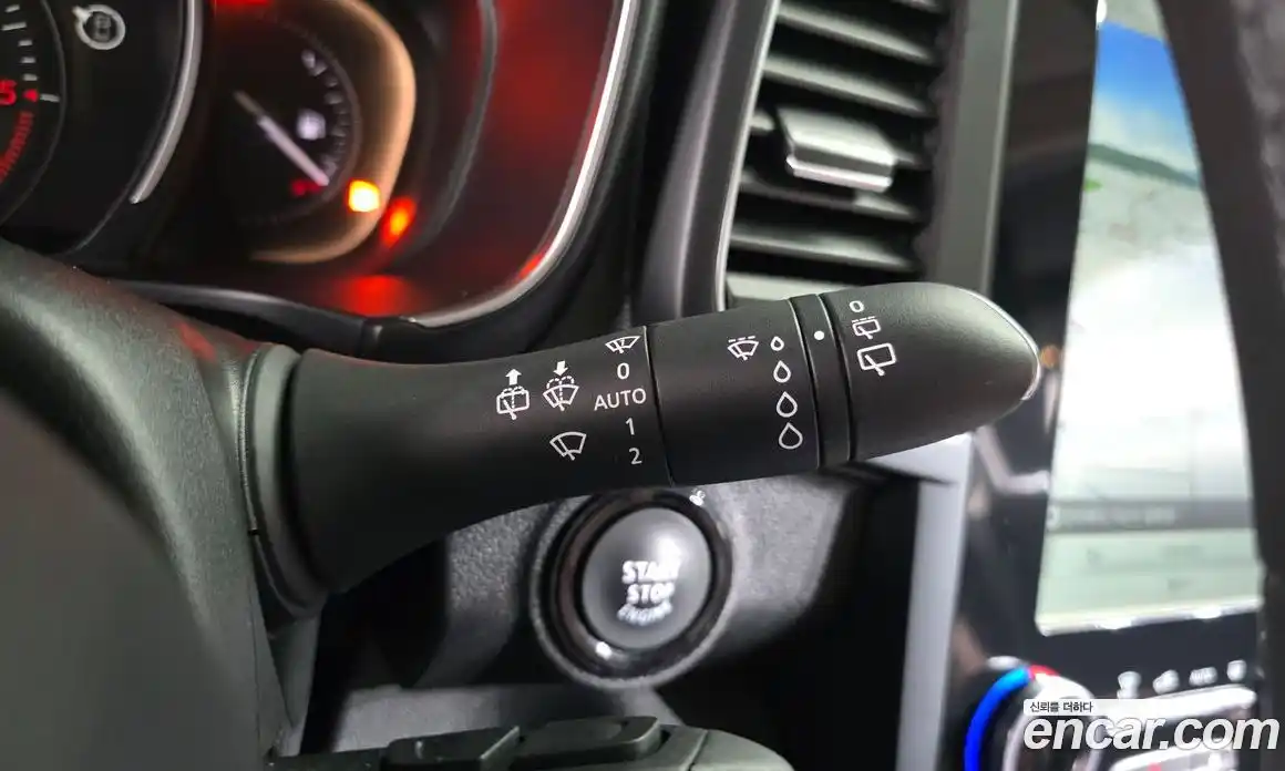 Renault QM6 2019 2.0 гидро в Москве, фото 29