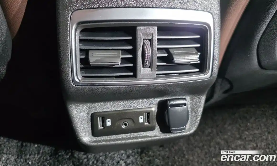 Renault QM6 2019 2.0 гидро в Москве, фото 30