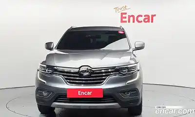 Renault QM6 2019 2.0 гидро в Москве, миниатюра 3